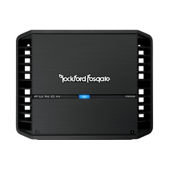 P300X2  RF PUNCH 300W 2CH AMP