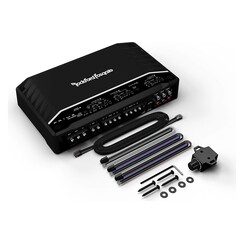 R2-750X5 RF PRIME 750W 5CH AMP