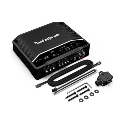 ROCKFORD FOSGATE R2-250X1 RF PRIME 250W 1CH AMP