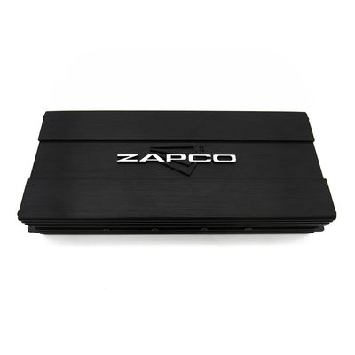 ST-104D ZAPCO 480W 4CH MICRO AMP