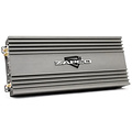 Z-150.4II ZAPCO 1100W 4CH CLASS AB AMP