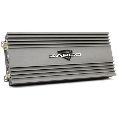 Z-150.4II ZAPCO 1100W 4CH CLASS AB AMP