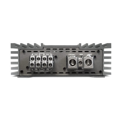 Z-150.4II ZAPCO 1100W 4CH CLASS AB AMP