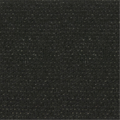 GCBLK Speaker Grille Cloth Black 54in X 36in