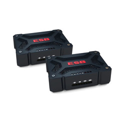 3.6K3CX ESB 3WAY PASSIVE CROSSOVER