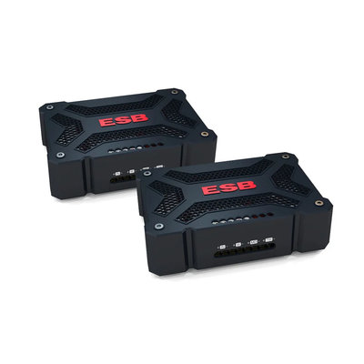 ESB 3.6K3CX ESB 3WAY PASSIVE CROSSOVER