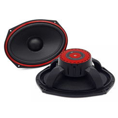 3.69 ESB 6x9”/150x230 mm Woofer