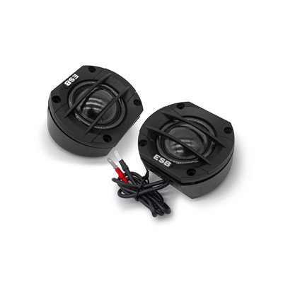 ESB 3.28 ESB 3000 SERIES 1.1" DOME TWEETER