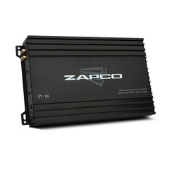 ST-1B ZAPCO 320W 1CH AMP
