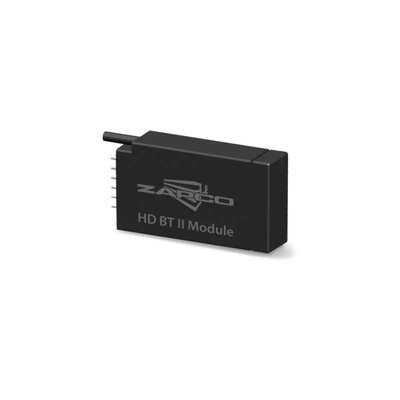 HD BT II A ZAPCO BT & APP TUNNING MODULE