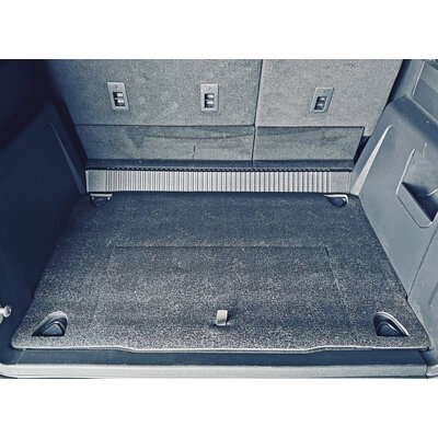 DYNAMAT DFO B6 C DYNADECK FORD BRONCO 21-UP CARGO LINER