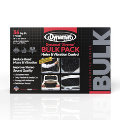 10455 DYNAMAT XTREME BULK KIT