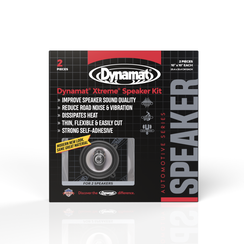 10415 XTREME DYNAMAT SPK KIT