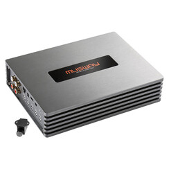 ONE.600 MUSWAY 650W 1CH AMP