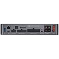D8 V4 MUSWAY 8CH 800W AMP/ 10CH DSP