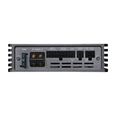 M6 V4 MUSWAY 6CH 800W AMP/ 8CH DSP