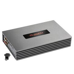 ONE.1000 MUSWAY 1000W 1CH AMP