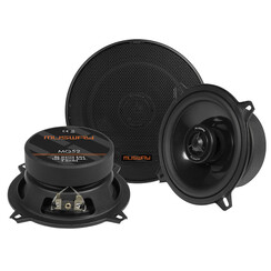 MQ52 MUSWAY 5.25" COAXIAL SPEAKER