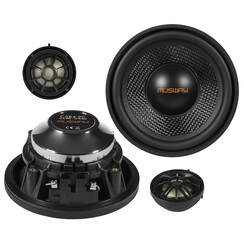 CSB4.2C MUSWAY 4" COMPONET SPK SYSTEM