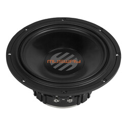 MG6.2W MUSWAY 250W 6.5" MIDBASS WOOFER