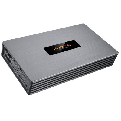 EIGHT.100 MUSWAY 1440W 8CH AMP
