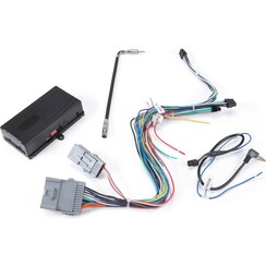 SOOGM-15 CRUX GM 2000-UP INTERFACE