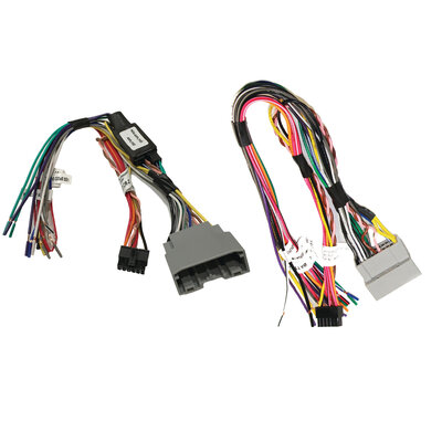 CRUX SWRCR-59 CHRY/DOD/JEEP 05-16 INTERFACE W/SWC