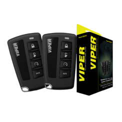 D9657V VIPER 1-WAY 1/2MILE REMOTE FOB