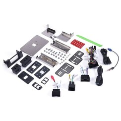 APX-S8-FO1 MAESTRO FORD JVC/KEN MODULAR DASH KIT