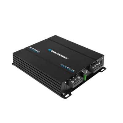 BLAUPUNKT BPA-E602 BLAUPUNKT 600W 2CH AMP