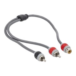 V8RY1 T-SPEC 1F-2M Y RCA CABLE