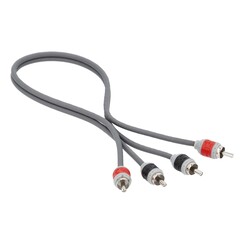 V8R1-5 T-SPEC  1.5FT RCA CABLE