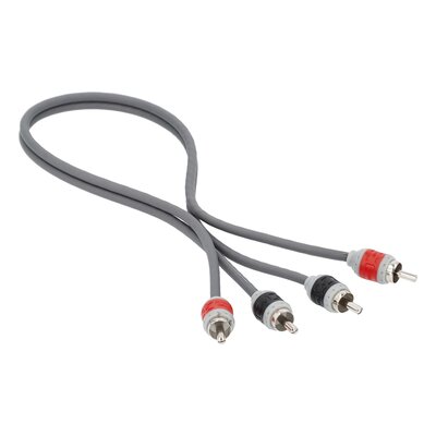 T-SPEC V8R1-5 T-SPEC  1.5FT RCA CABLE