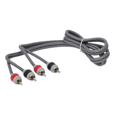 T-SPEC V8R3 T-SPEC  3FT RCA CABLE