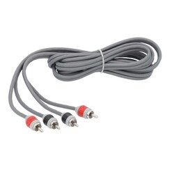 V8R6 T-SPEC  6FT RCA CABLE