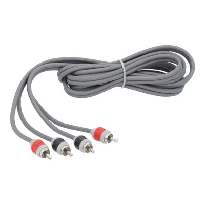 T-SPEC V8R6 T-SPEC  6FT RCA CABLE
