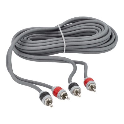 T-SPEC V8R10 T-SPEC 10FT RCA CABLE