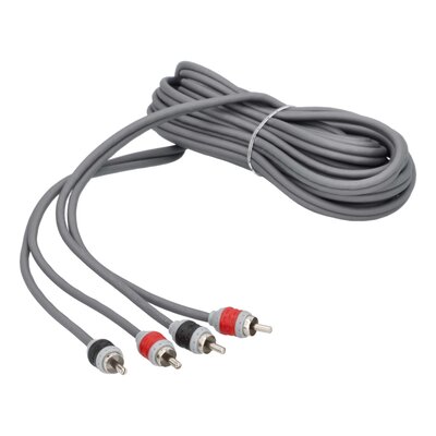 T-SPEC V8R17 T-SPEC  17FT RCA CABLE