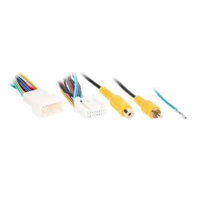 METRA AXBUCH-HK2 2013-UP RVC HARNESS