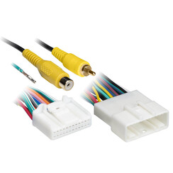 AXBUCH-HK1 HYN/KIA 15-UP RVC HARNESS
