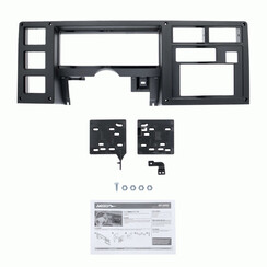 DP-6508 DODGE DAKOTA 87-96 DDIN DASH PANEL