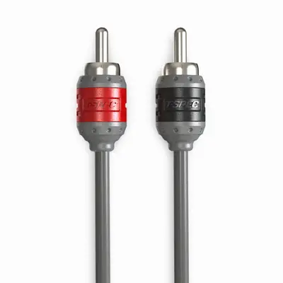T-SPEC V8R174 T-SPEC 4CH 17FT RCA CABLE