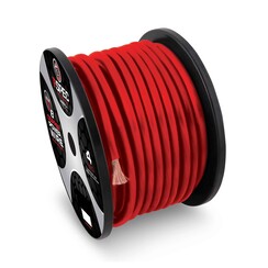 T-SPEC V12 4AWG 100FT POWER WIRE