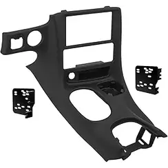 DP-3021B CHEVY CORVETTE  97-04 DDIN DASH PANEL