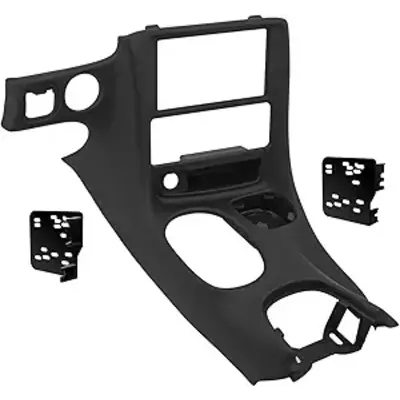 METRA DP-3021B CHEVY CORVETTE  97-04 DDIN DASH PANEL