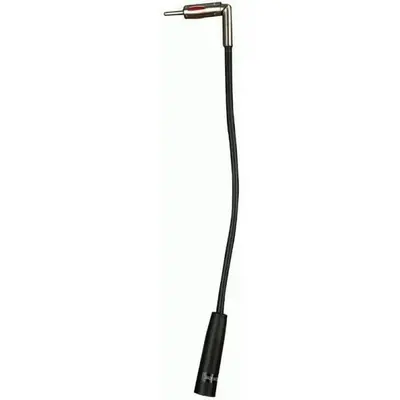 METRA 44-EC6R ANTENNA 6" W/RIGHT ANGLE EXT CABLE