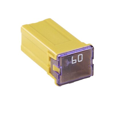 INSTALL BAY FMX FUSE
