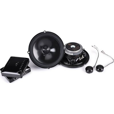 INFINITY REF607CF INFINITY REF 6.5" COMPONET SPK