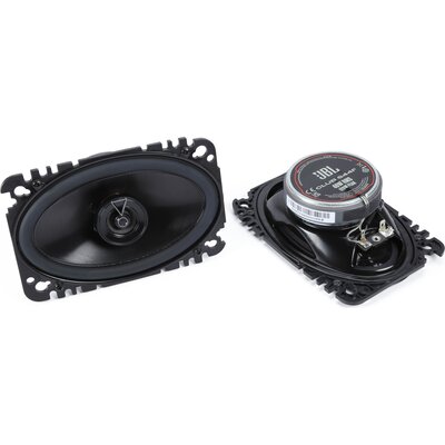 JBL CLUB 644F JBL 4X6" COAXIAL SPK
