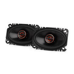 REF467F INFINITY REF 4X6" COAXIAL SPK